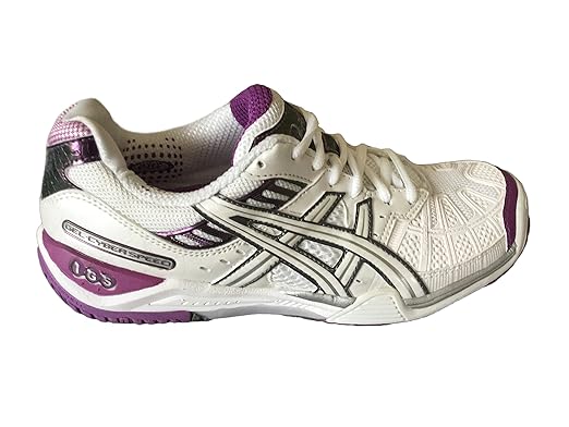 asics gel cyberspeed