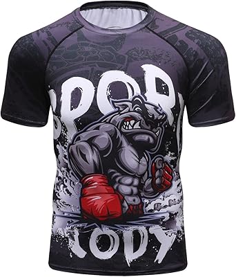 camisetas deportivas para estampar