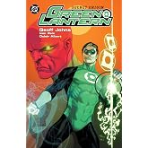 Green Lantern: Secret Origin (2026 Edition)