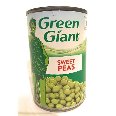 Buy Green Giant Sweet Peas-15 Oz-3 Pack 
