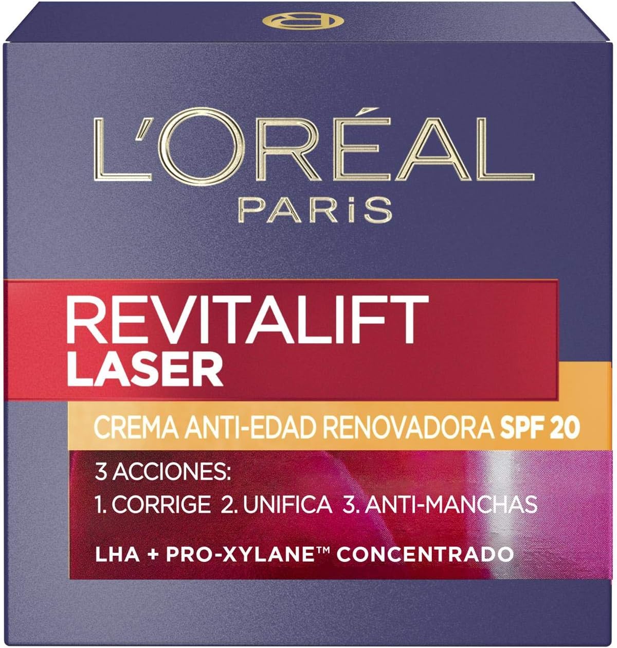 LOREAL Moisturising & Rejuvenating Masks BigaMart