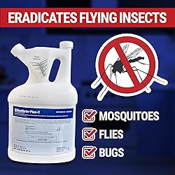 Bifenthrin-Plus-C Insecticide (96 oz) - Roach