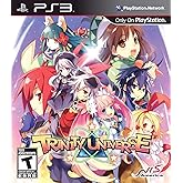 Trinity Universe - Playstation 3 (Renewed)
