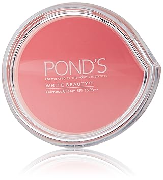 anti spot fairness cream