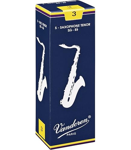 Vandoren Saxophone Reed MS-4 10枚入り×5箱 Vandoren Saxophone Reed MS-4 10枚入り×5箱 Vandoren Alto Saxophone