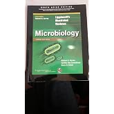 Lippincott Illustrated Reviews: Microbiology