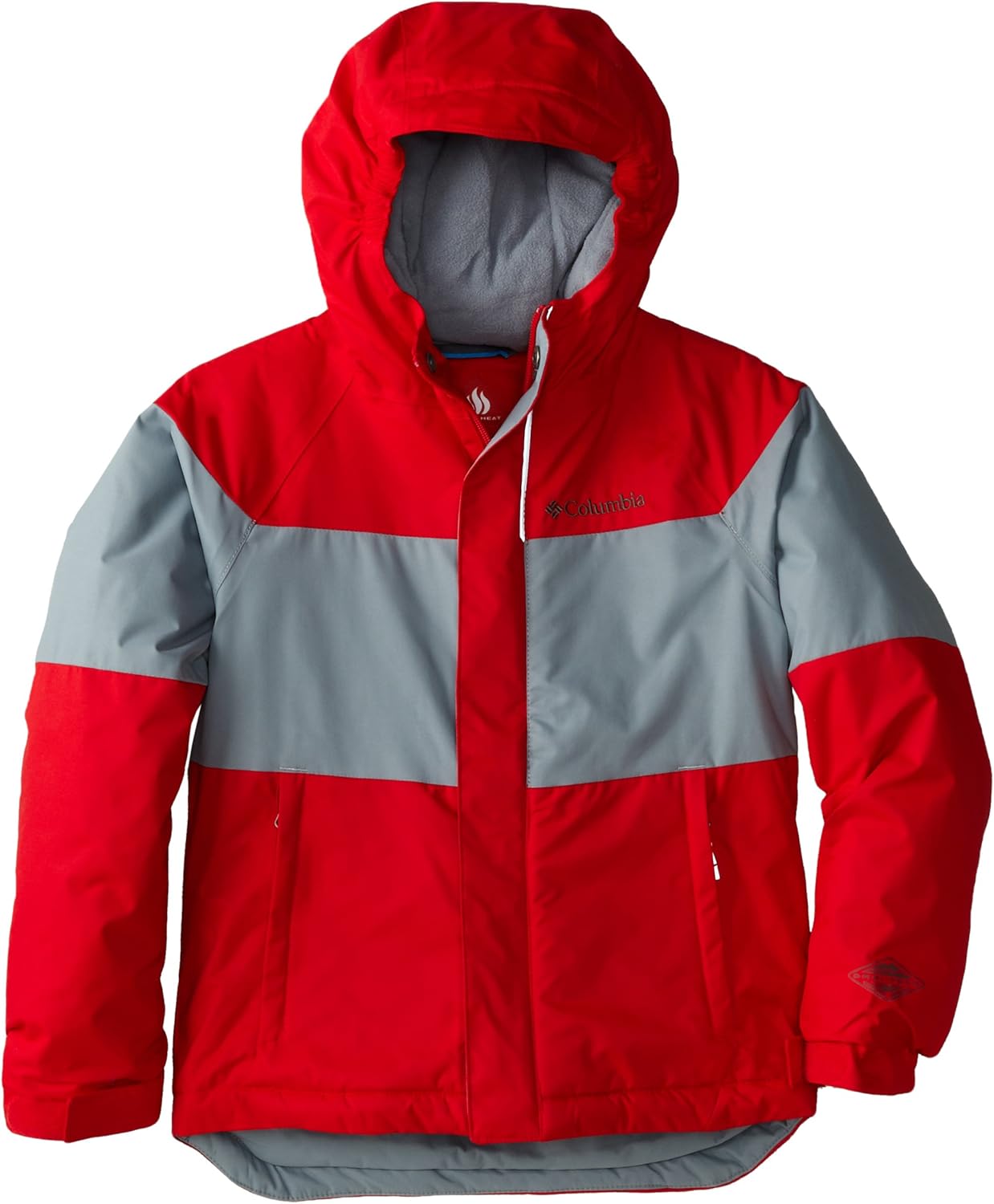 columbia action jacket