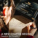 Wordsworth & Black Calligraphy Pen Gift Set with Ink Converter Nibs Cartridges view 3