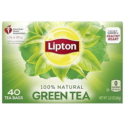 lipton pyramid tea bags discontinued
