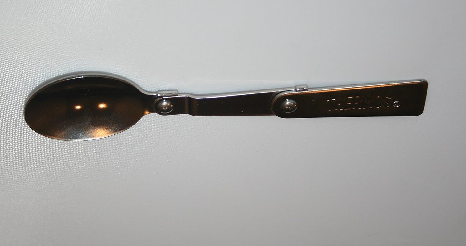 thermos replacement folding spoon