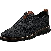 Cole Haan Men's ZEROGRAND Stitchlite Oxford