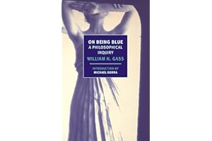 On Being Blue: A Philosophical Inquiry (New York Review Books (Paperback))