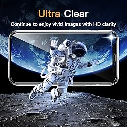 JETech 5 in 1 Case for iPhone 12 Mini