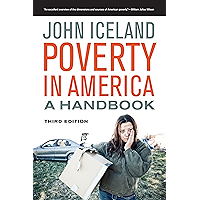 Poverty in America: A Handbook book cover