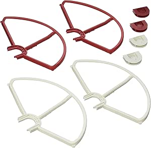 dji phantom 3 standard propeller guards