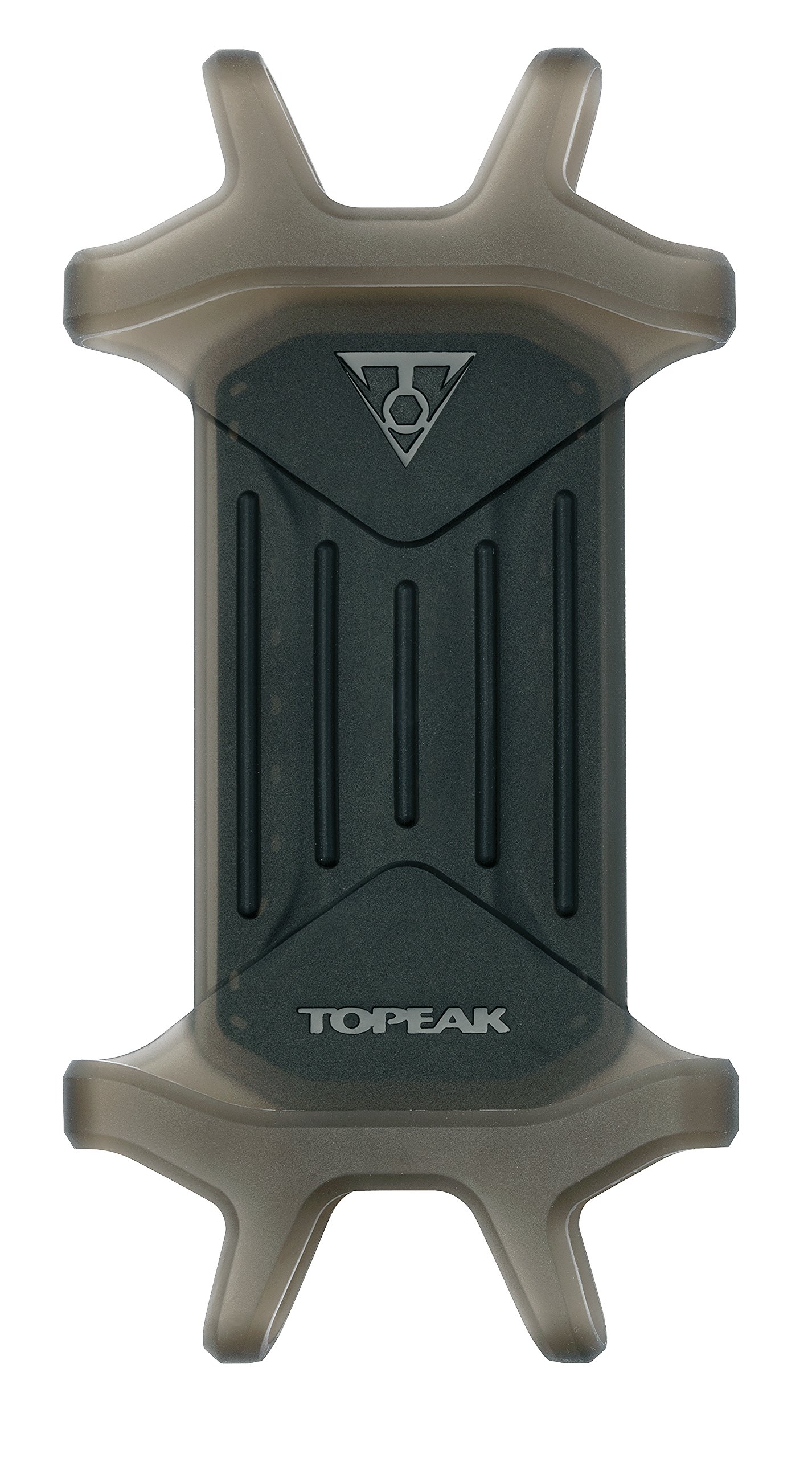 Topeak Omni Ride Case Dx with Ride Case Mount