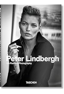 Amazon.com: Peter Lindbergh: Images of Women: 9783791386935