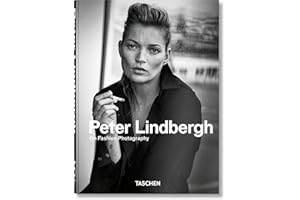 Peter Lindbergh. On Fashion Photography. 45th Ed.