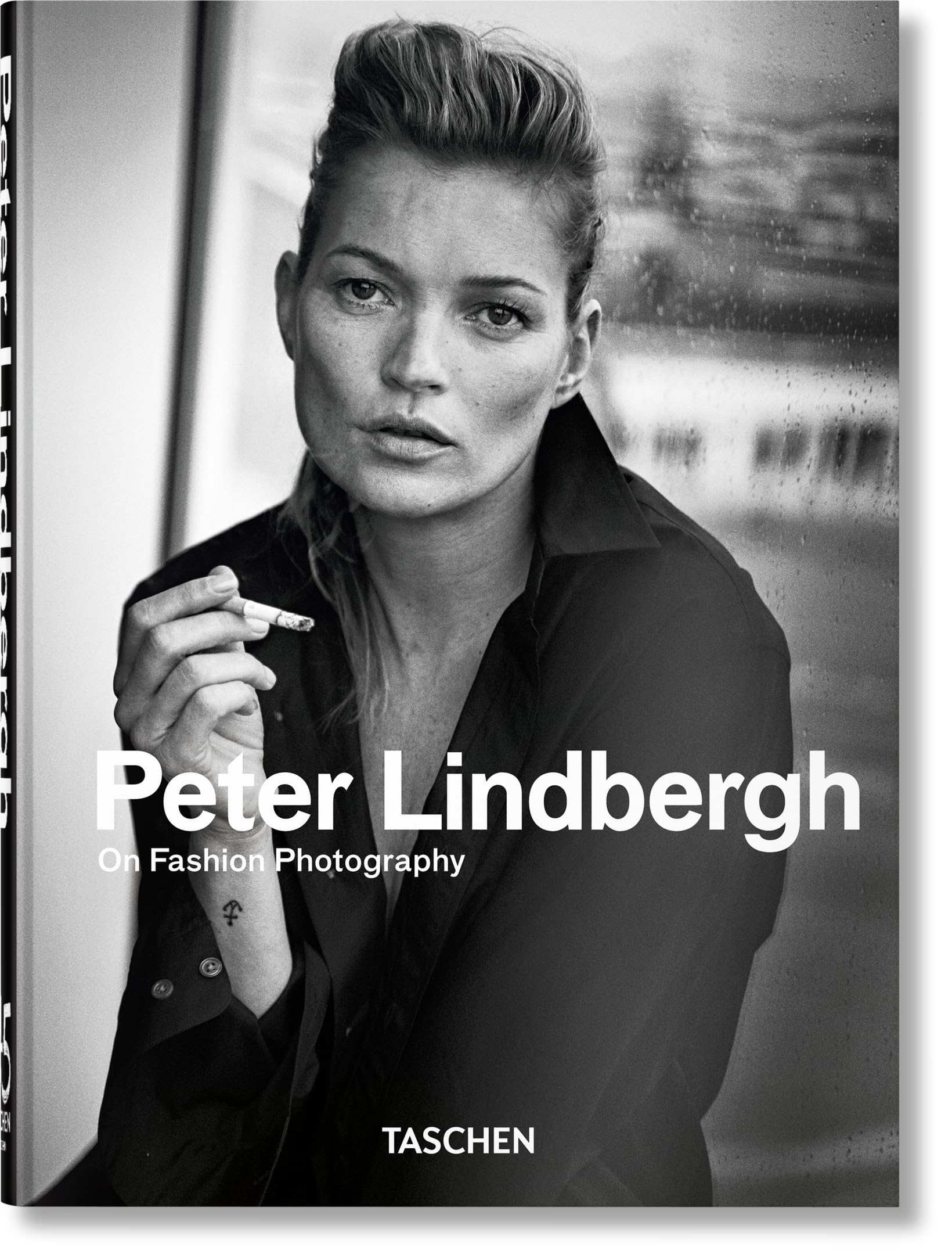Peter Lindbergh: On Fashion Photography. 45th Ed. (45th Edition)