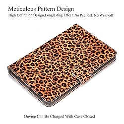 Universal Case for All 7.5-8.5 Inch Tablet, Artyond