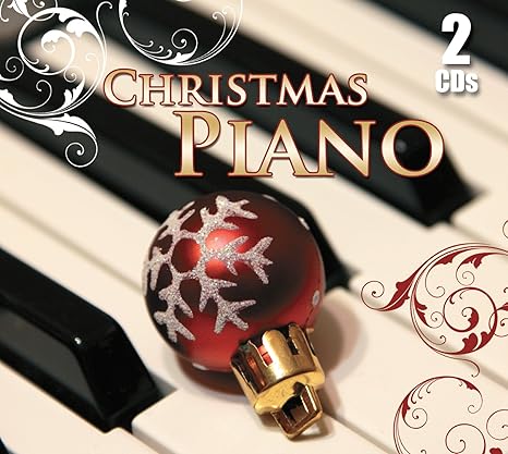 Christmas at the piano by various Various - Christmas Piano - Amazon.com Music