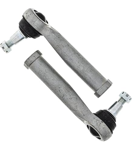 Amazon.com: WANTONE RACING Left or Right side Steering Rack Inner