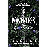 Powerless (The Powerless Trilogy)