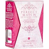 LeChat Perfect Match Gel Polish, All That Sass, 0.5 Ounce (PMS179)
