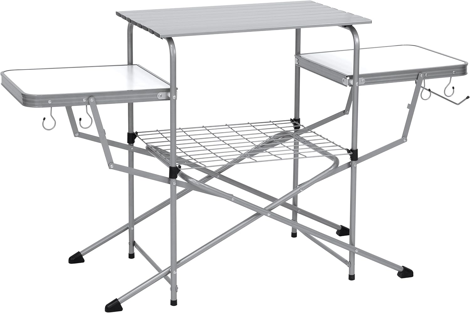 Best Grill Stands 2021 Roundup