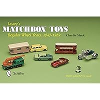 Collecting Matchbox Regular Wheels、お纏め Collecting Matchbox: Regular Wheels 1953-1969: Mack, Charlie