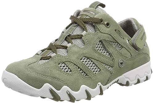 Allrounder by Mephisto Damen Niwa Laufschuhe