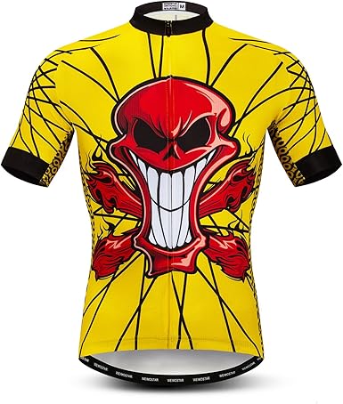 mtb shirt with pockets