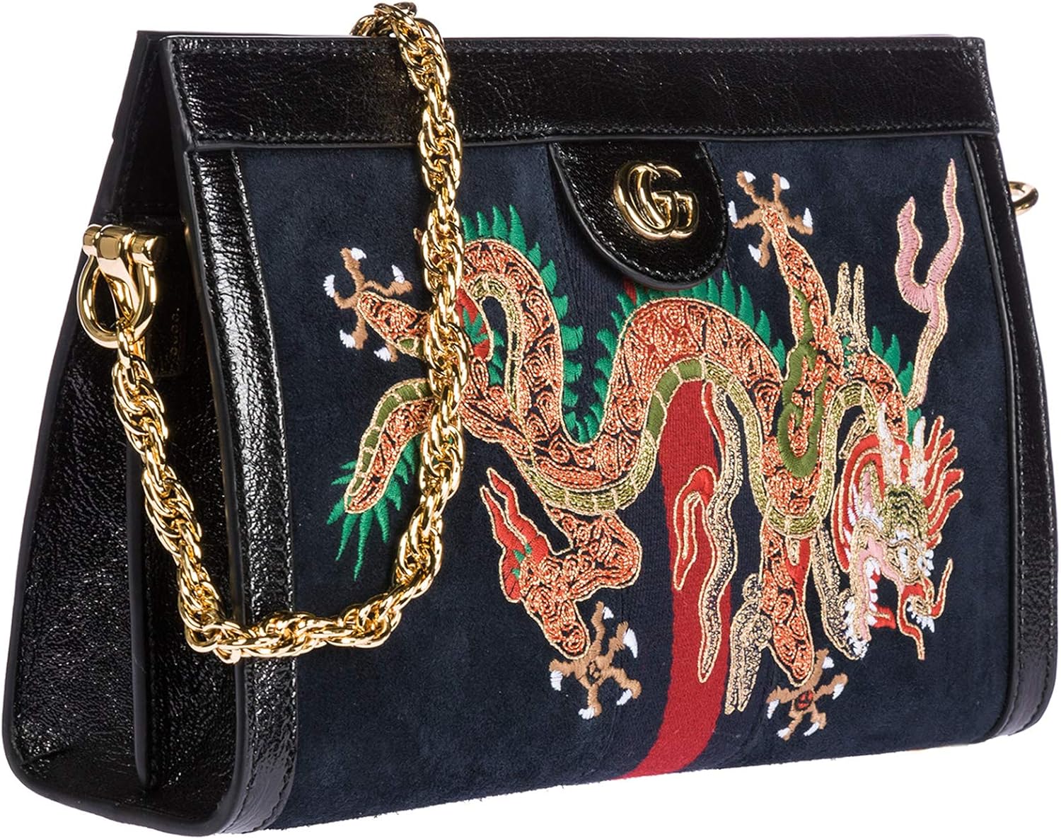 gucci ophidia shoulder bag review