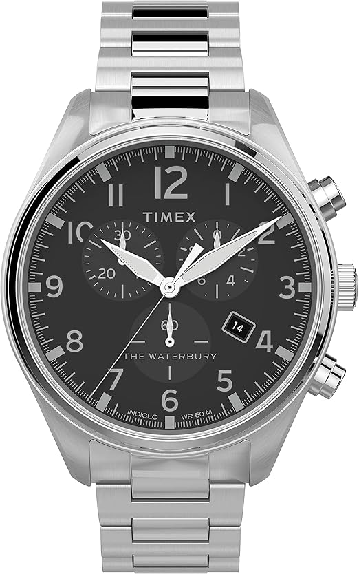 Waterbury Tw2r88400 Tw2r88400 Timex Waterbury TW2R88400