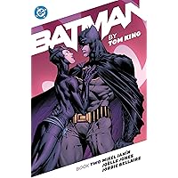 Amazon.com: Batman by Grant Morrison Book Two: 9781799502685