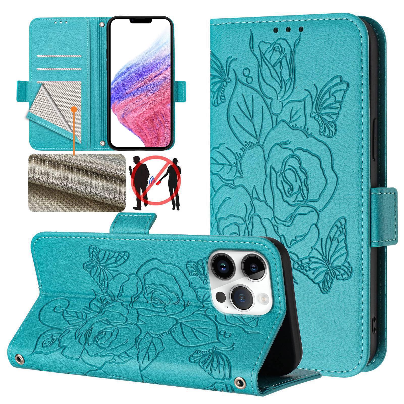 Rfvzubemok Compatible with Honor 200 Lite