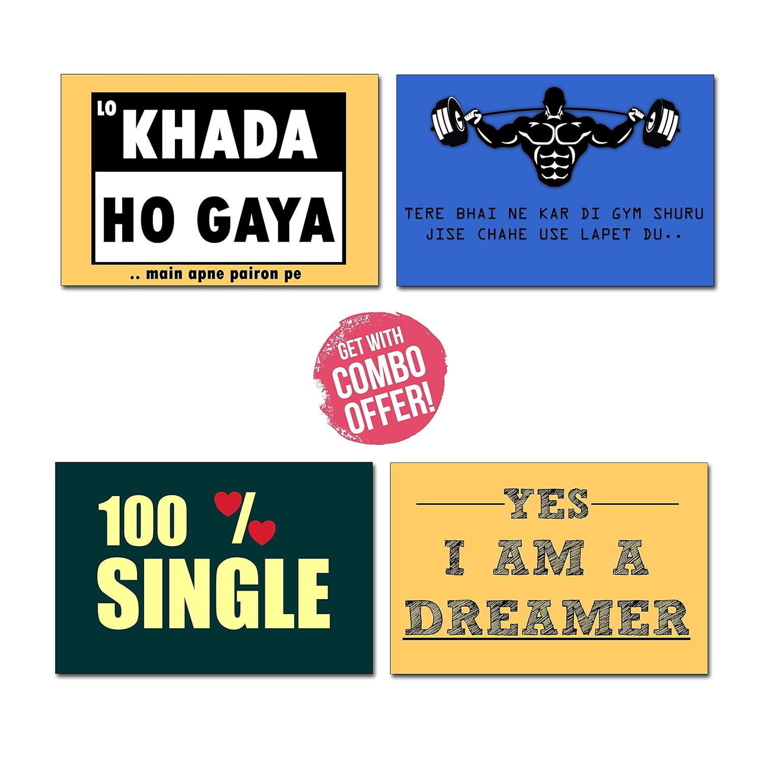 Wallpaper Set Kar Do