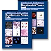 Haematolymphoid Tumours: WHO Classification of Tumours