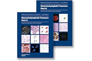 Haematolymphoid Tumours: WHO Classification of Tumours