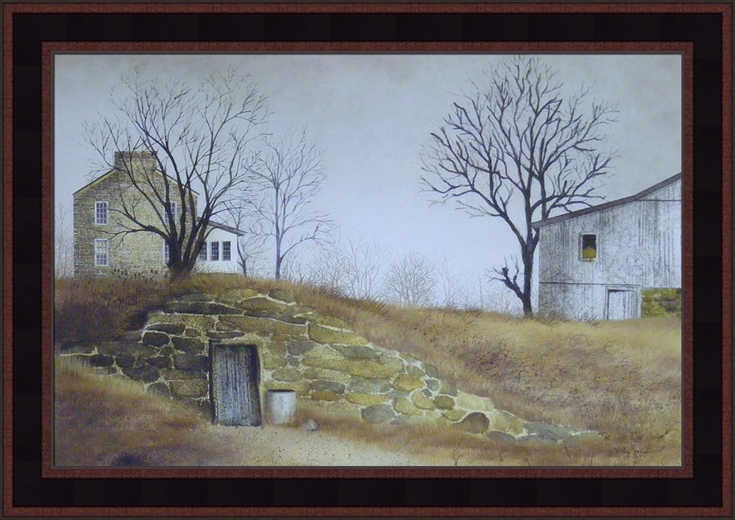 Best Wine Cellar Pictures Basement