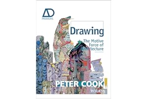 Drawing: The Motive Force of Architecture