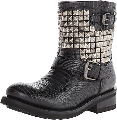 Ash titan boots Clearance