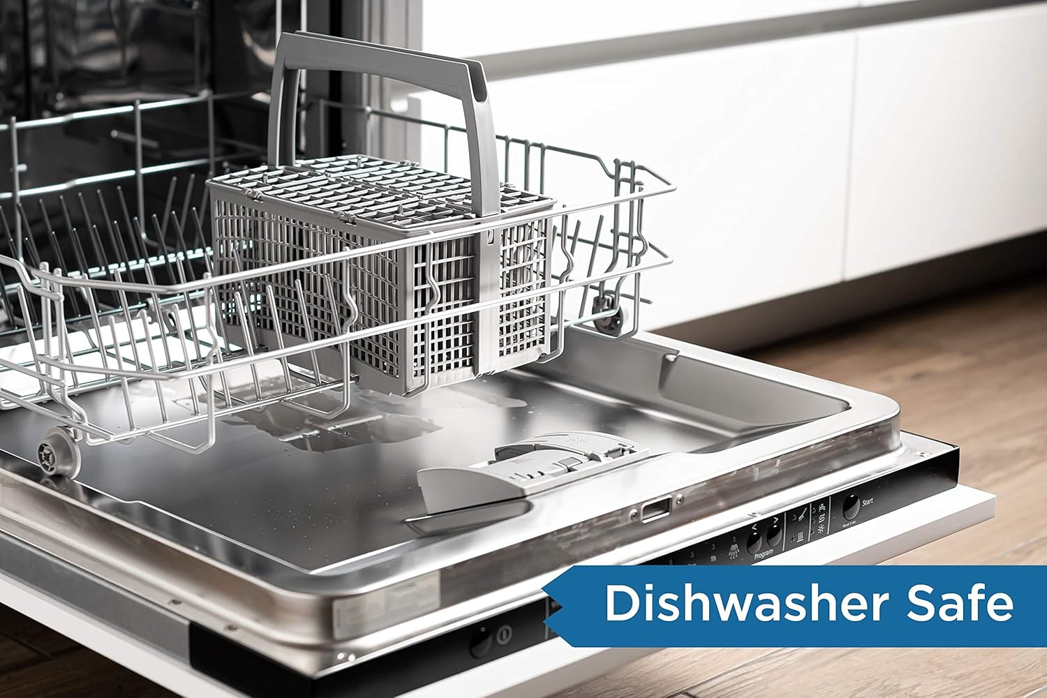 G & S Metal Products Company ProBake Teflon Xtra Nonstick Cookie Sheet Baking Pan, 15.5"x10.2"x2.1", Gray: Kitchen & Dining