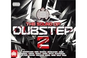 Ministry Of Sound: Sound Of Dubstep Vol.2 / Var