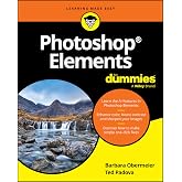 Photoshop Elements For Dummies