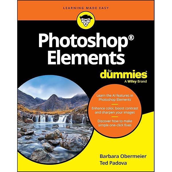 Adobe Photoshop CC For Dummies: Bauer, Peter: 9781119418115