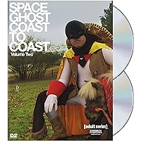 その他 Space Ghost Coast to Coast 3 [DVD] [Import] o7r6kf1 Amazon.com: Space Ghost Coast to Coast - Volume Three