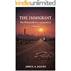 The Immigrant: The Whistleblower and the Devil