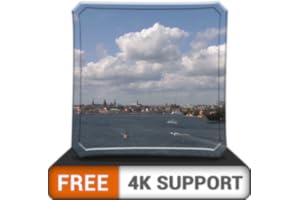 free seaside city HD - d��corez votre chambre avec de beaux paysages sur votre t��l��viseur HDR 4K, votre t��l��viseur 8K et vos a