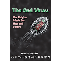 The God Virus: How Religion Infects Our Lives and Culture book cover